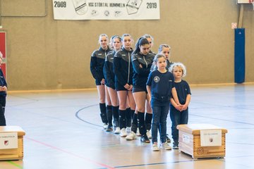 Bild 47 - wU16 Norddeutsche Meisterschaft